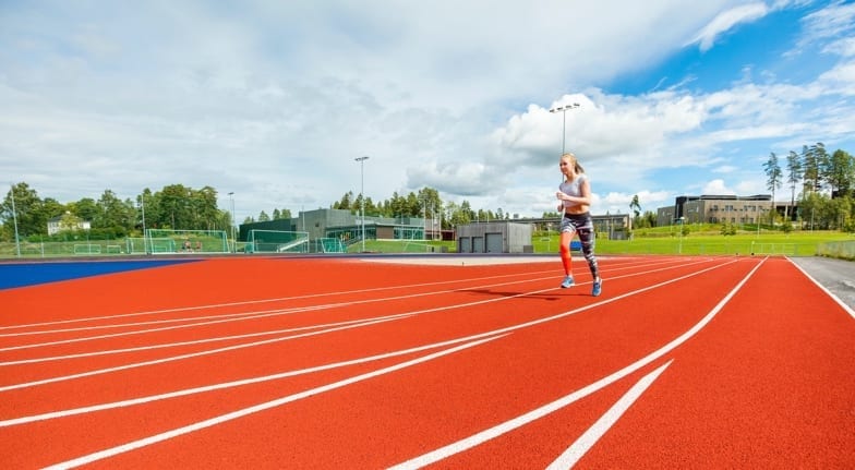 10 Awesomely Unique Ways to Work Out