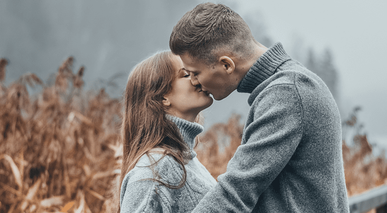 If You Let Me, I’ll Love You Like You Deserve