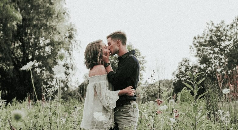 10 Signs He’s More Than Your Boyfriend, He’s Your Safe Place