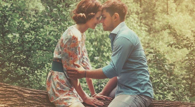 6 Requests For the Man I’ll Someday Marry