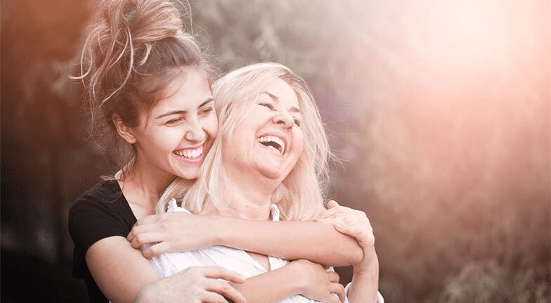 A Thank You To My Mom, Everything I Am Is Because of You