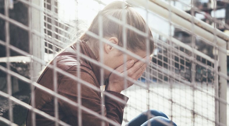 The Grief Aftershocks