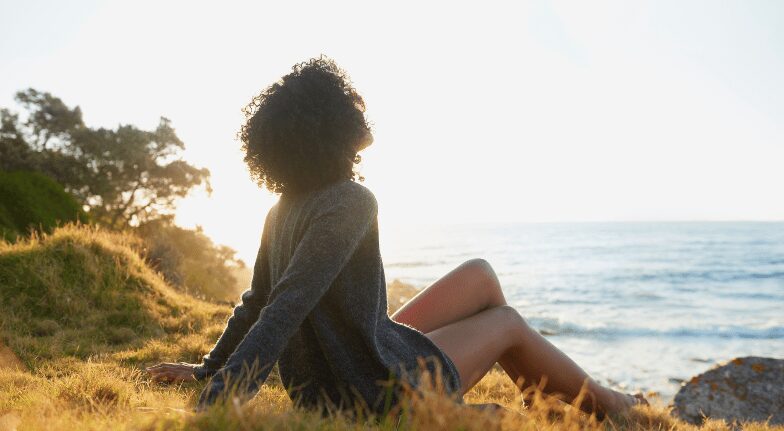 The Miraculous Joy of Keeping Love in Your Heart