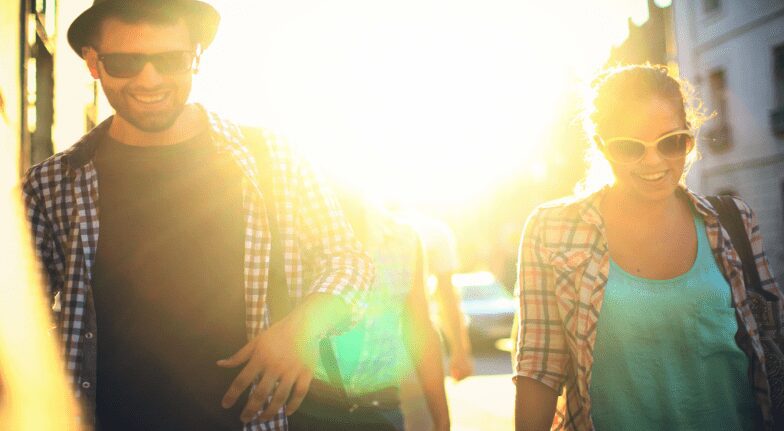 To My Guy Friend Who Taught Me Not to Be Afraid of Love