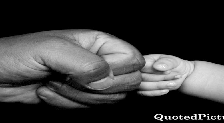 To the Father of my Kids…