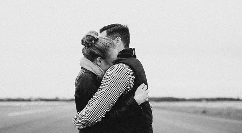 Why I'll Always Regret Not Telling My Ex I Still Loved Him