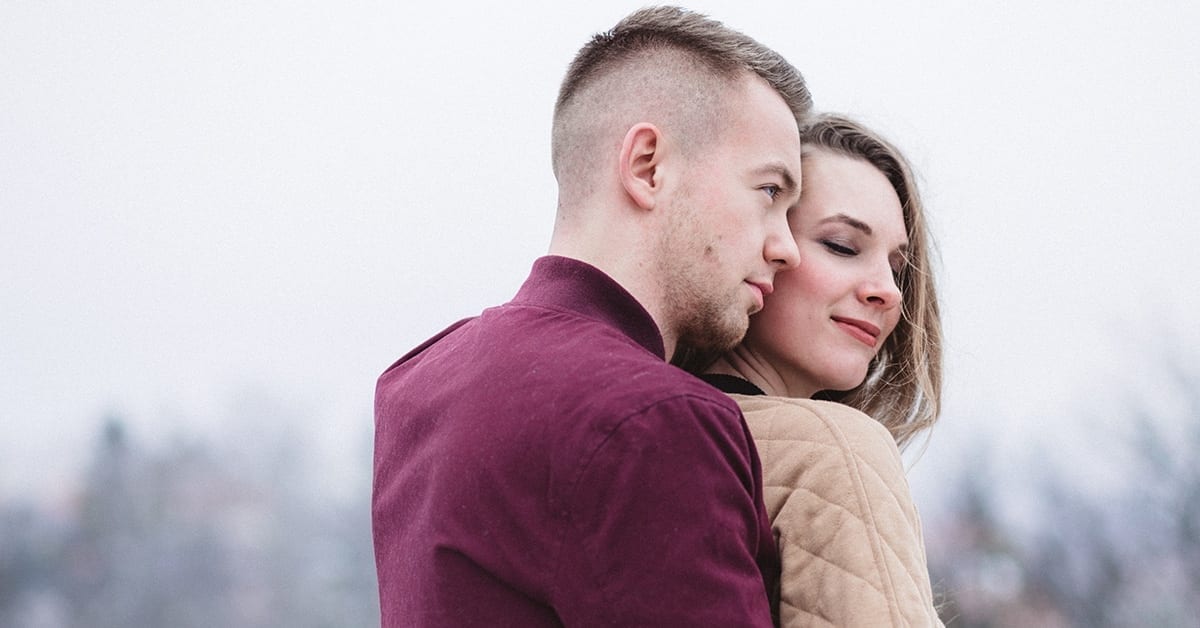 Why My Boyfriend Doesn’t Need Social Media For Us To Stay Connected