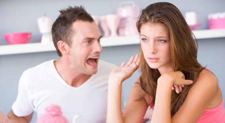 This is How Being in a Narcissistic Relationship Caused My Anxiety Disorder