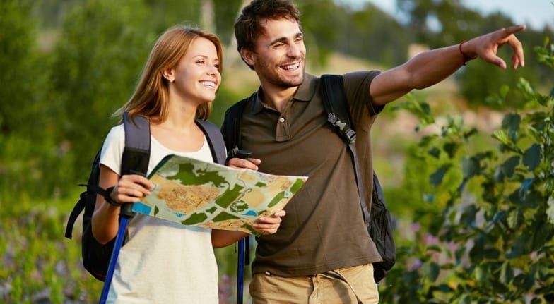 7 Gadget Essentials For Your Next Hiking Trip