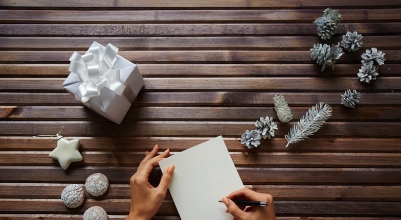 Why Write? The Case For Pen To Paper