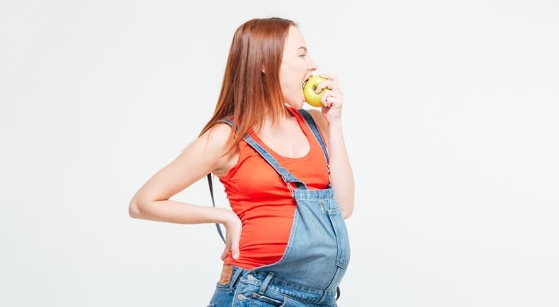 How to Stay Healthy and Fit While Pregnant