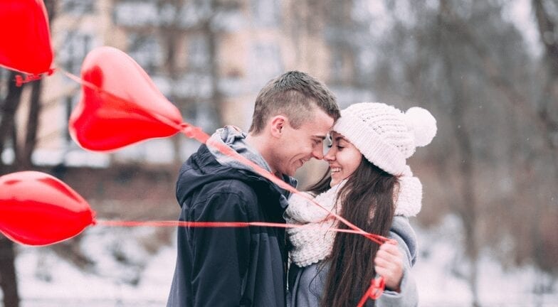 21 Swoon-Worthy Valentine’s Day Beauty Products