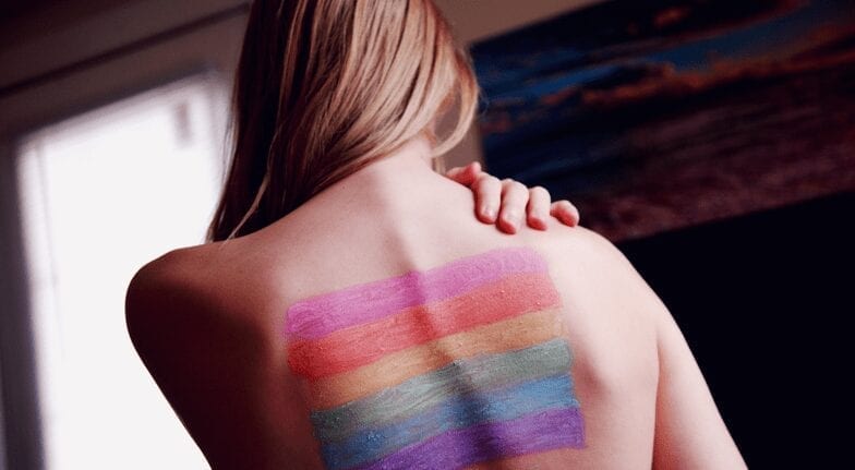 Proud of Pride: An Open Letter To My Cousin