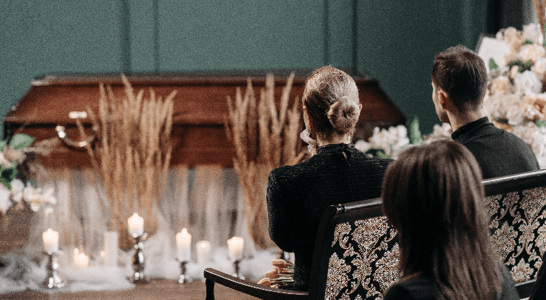 Saying Goodbye in Style: 10 Cool Funeral Ideas to Celebrate a Loved One’s Life