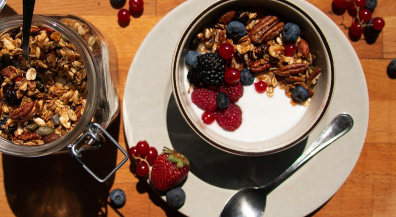Resetting Your Eating Habits: What are Functional Foods and How Can They Help Us