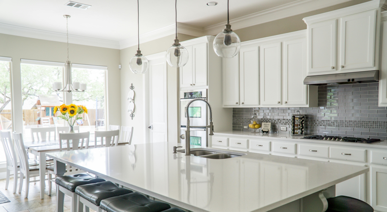 7 Quick and Easy Ways to Make Your Home Beautiful