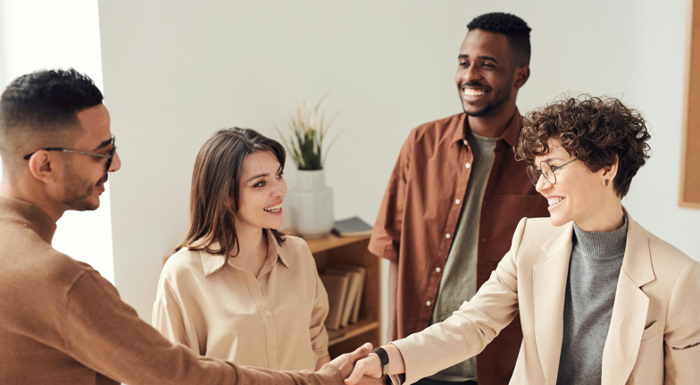 3 Essential Steps to Creating a Business That Stands Out